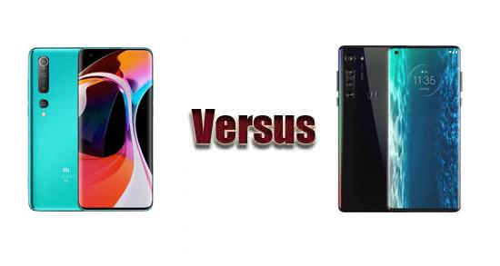 s10 vs motorola edge