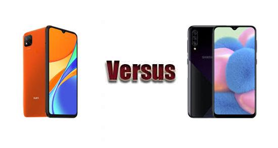 samsung a51 vs xiaomi note 10